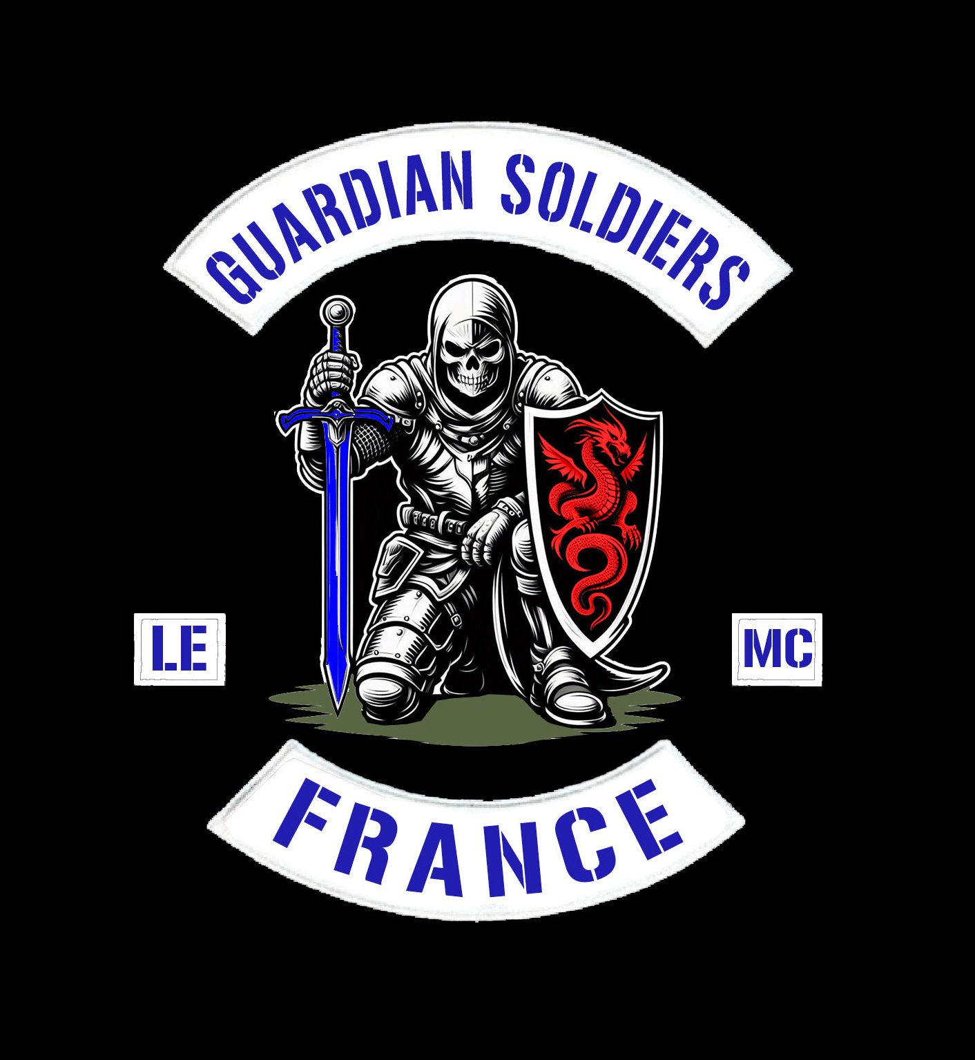 Guardian Soldiers LEMC